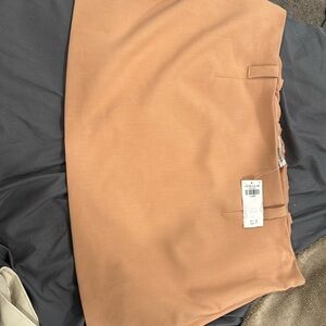 Abercrombie Business Mini Skort